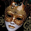 Venetian Masquerade Bal