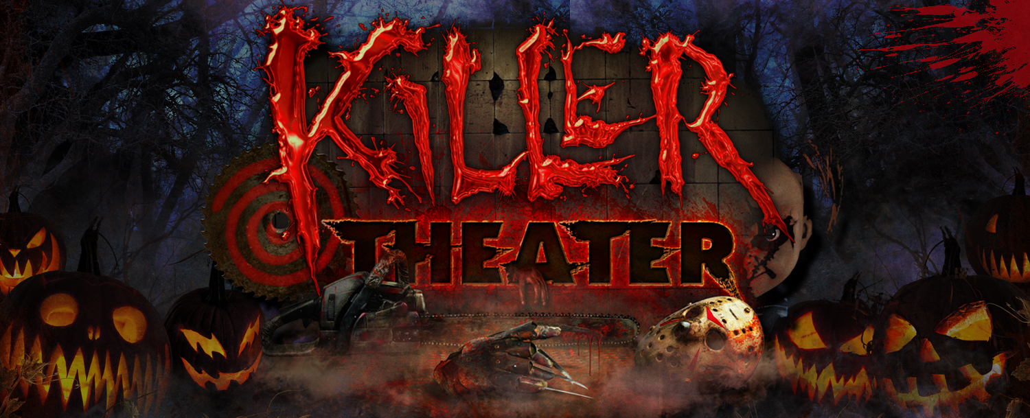 House of Horrors Buffalo - Killer Theater