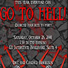 Go To Hell Party